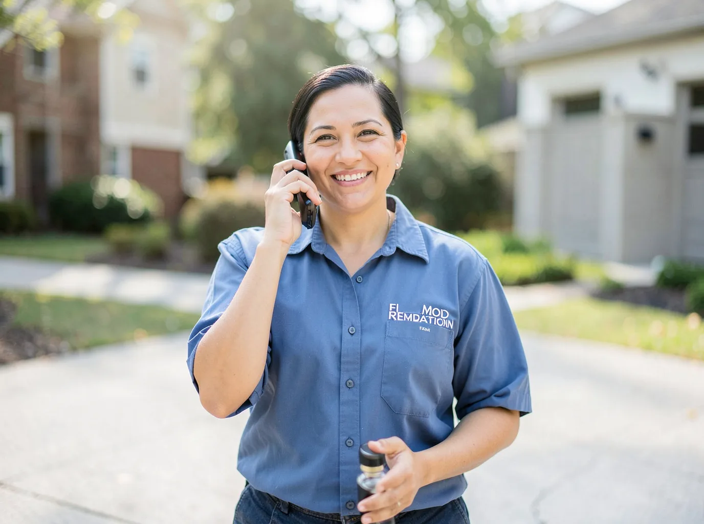 Mold Remediation Liberty, KY FAQs